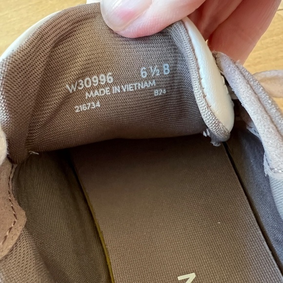 COLE HAAN GRAND PRO RALLY CAMBRY SNEAKER 6.5 SPORTY CASUAL WEEKEND WEAR - Picture 11 of 12